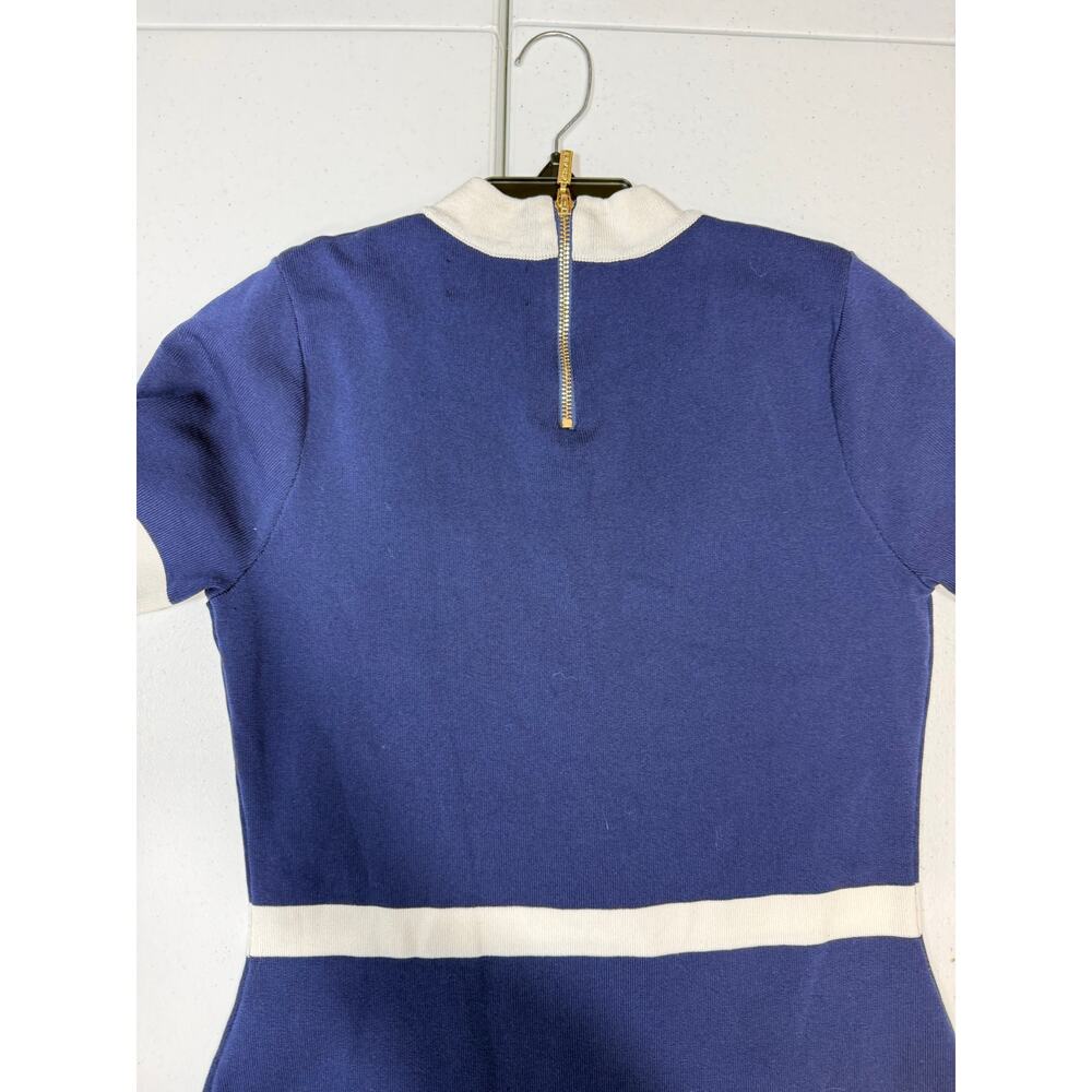 Alexia Admor Beatrix Mini Dress size Large - Picture 9 of 9
